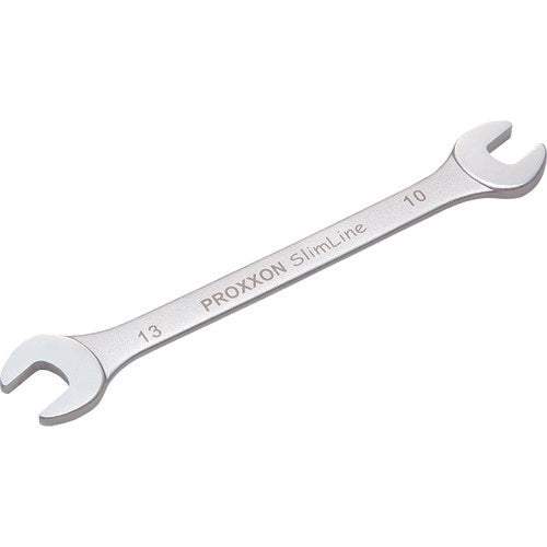 Double Open End Spanner  83838  PROXXON