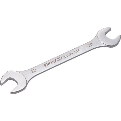 Double Open End Spanner  83850  PROXXON