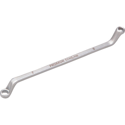 Offset Wrench  83870  PROXXON