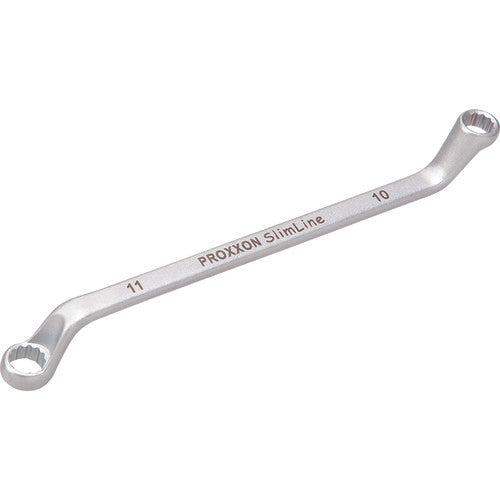 Offset Wrench  83874  PROXXON