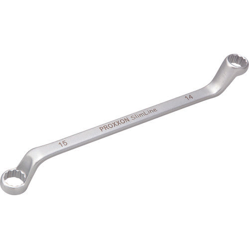 Offset Wrench  83880  PROXXON