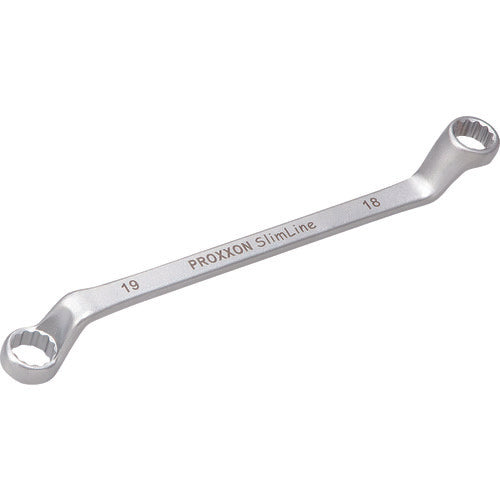 Offset Wrench  83886  PROXXON