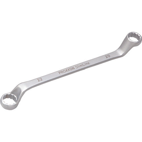 Offset Wrench  83890  PROXXON