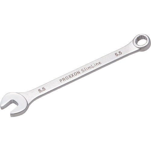 Combination Spanner  83905  PROXXON