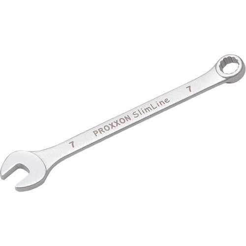 Combination Spanner  83907  PROXXON