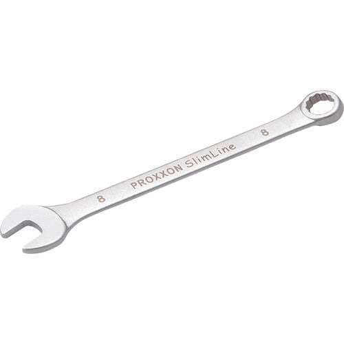 Combination Spanner  83908  PROXXON