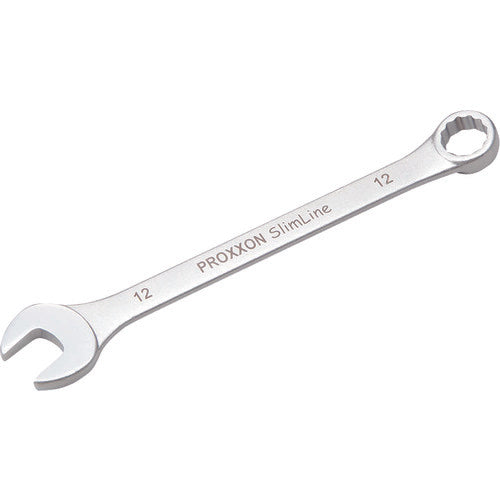 Combination Spanner  83912  PROXXON