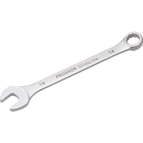 Combination Spanner  83914  PROXXON