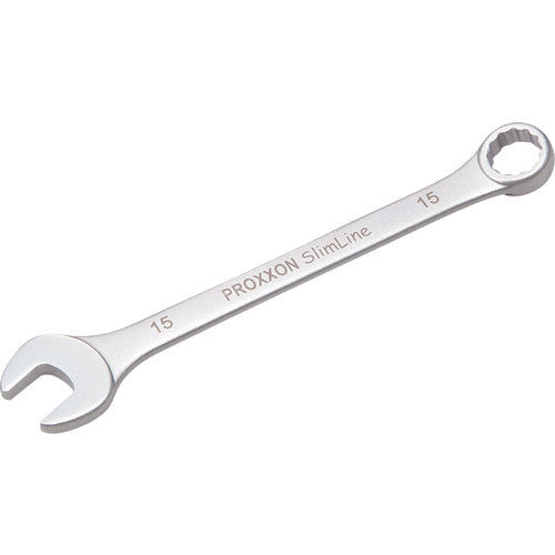 Combination Spanner  83915  PROXXON