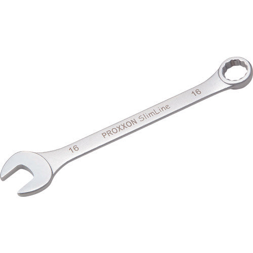 Combination Spanner  83916  PROXXON