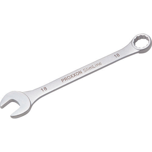 Combination Spanner  83918  PROXXON