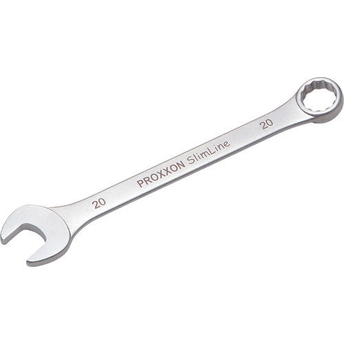 Combination Spanner  83920  PROXXON