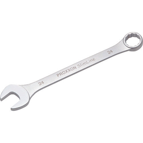 Combination Spanner  83924  PROXXON