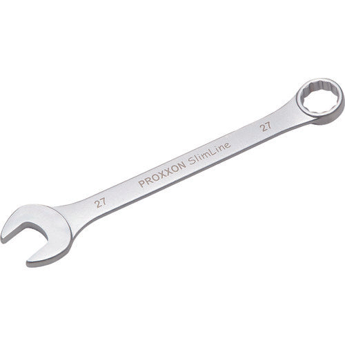 Combination Spanner  83927  PROXXON