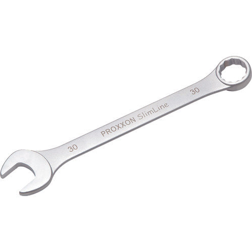 Combination Spanner  83930  PROXXON