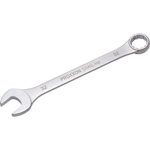 Combination Spanner  83932  PROXXON