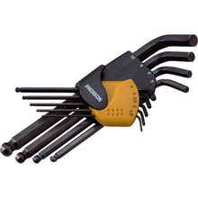 Load image into Gallery viewer, Ball Point Hex-Key Wrench  83946  PROXXON
