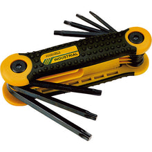 Load image into Gallery viewer, Knife-type Hex Lobe Wrench  83954  PROXXON
