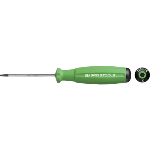 8400-10-70YG SCREWDRIVER  8400-10-70YG  PB SWISS TOOLS