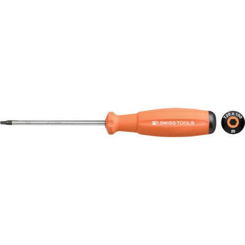 8400-20-100OR SCREWDRIVER  8400-20-100OR  PB SWISS TOOLS