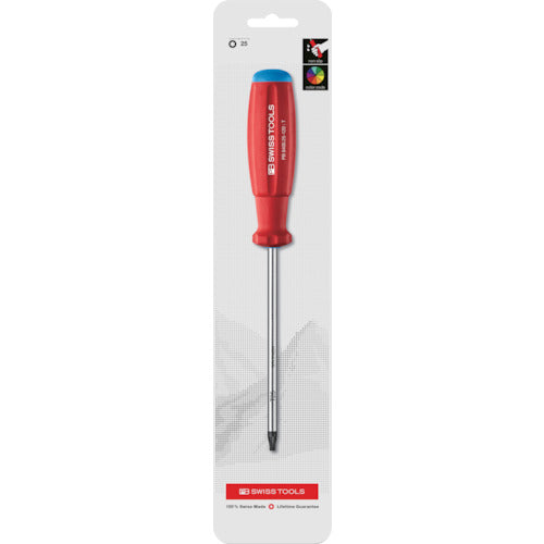 Torx[[RD]] Screwdriver  8400-25CN  PB SWISS TOOLS