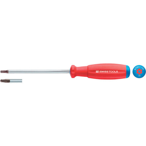 8400B-6-50 SCREWDRIVER  8400B-6  PB SWISS TOOLS