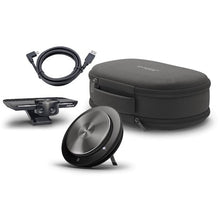Load image into Gallery viewer, Web Camera  JA100SK  Jabra
