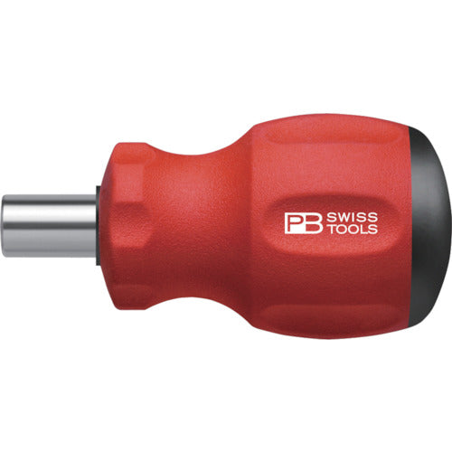 8452-10-15M SCREWDRIVER  8452-10-15M  PB SWISS TOOLS