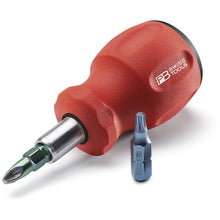 Load image into Gallery viewer, Insider Stubby Universal Bit Holder  8453.V01  PB SWISS TOOLS
