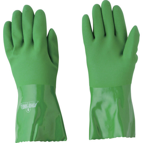 PVC Working Gloves  850-S  KAWANISHI