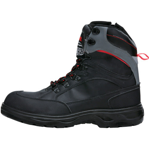 Safety Shoes  85205-90-255  XEBEC