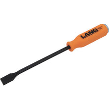 Load image into Gallery viewer, Face Gasket Scraper with Capped Handle  855-075  LANGTOOLS
