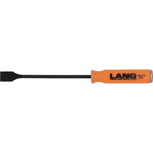 Load image into Gallery viewer, Face Gasket Scraper with Capped Handle  855-075  LANGTOOLS
