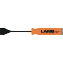 Load image into Gallery viewer, Face Gasket Scraper with Capped Handle  855-100S  LANGTOOLS
