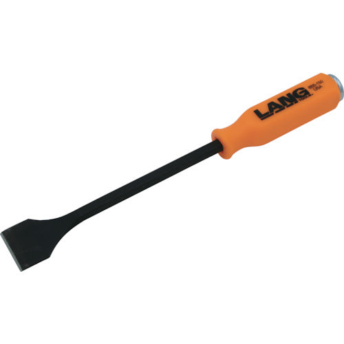 Face Gasket Scraper with Capped Handle  855-150  LANGTOOLS