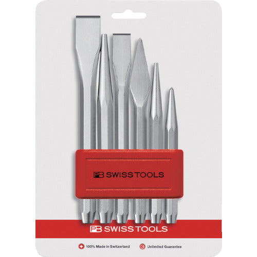 855BCN CHISEL  855BCN  PB SWISS TOOLS