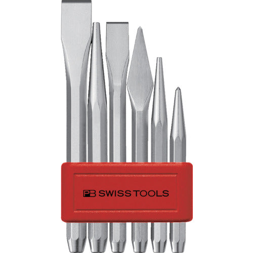 855BL CHISEL  855B  PB SWISS TOOLS