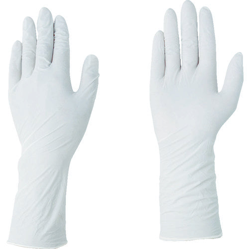 Powderfree Nitrile Gloves  8-5686-01  AS