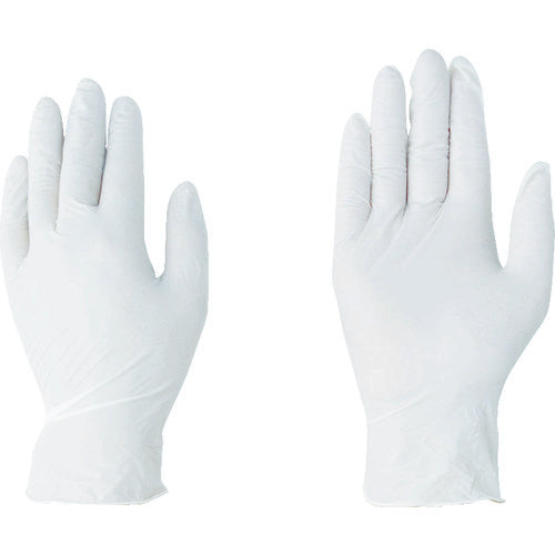 Powderfree Nitrile Gloves  8-5687-01  AS