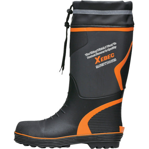 Sefety Winter Boots  85710-90-3L  XEBEC