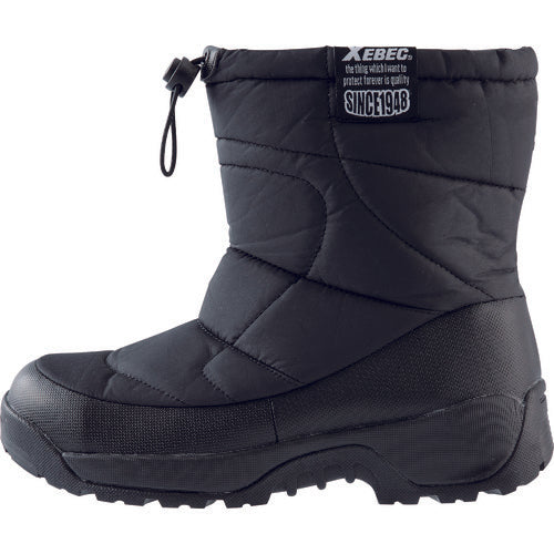 Winter Safety Shoes  85722-90-4L  XEBEC