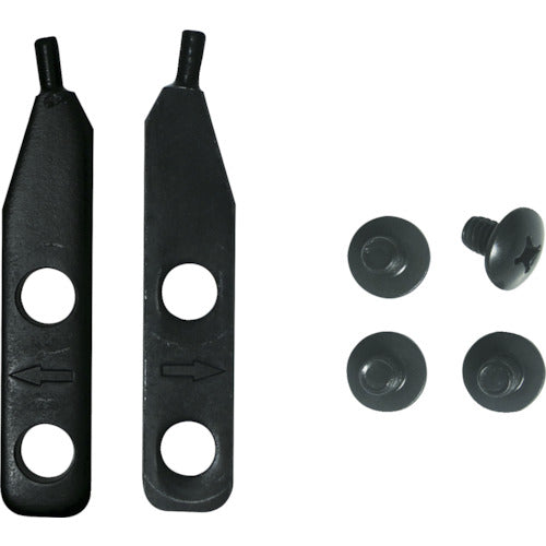 Replacement Tips 0.120 inch, 0 degrees  8600  LANGTOOLS