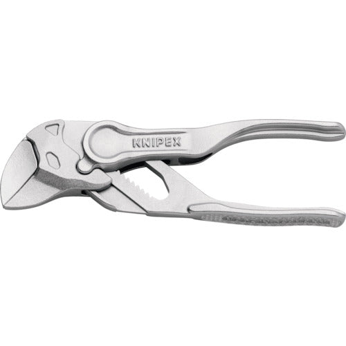 KNIPEX Pliers Wrench XS  8604-100  KNIPEX