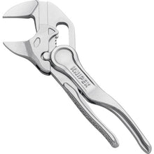 Load image into Gallery viewer, KNIPEX Pliers Wrench XS  8604-100  KNIPEX
