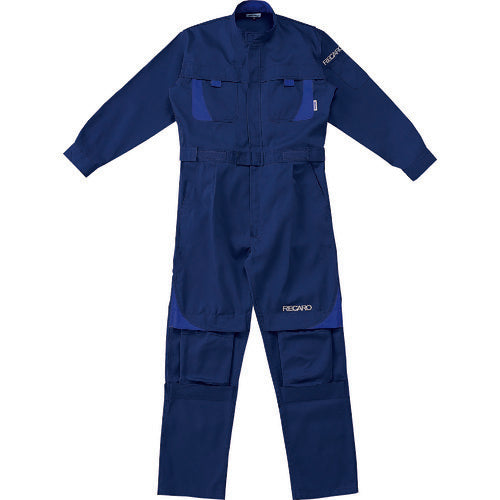 Coverall  8620-001-3L  AUTO-BI