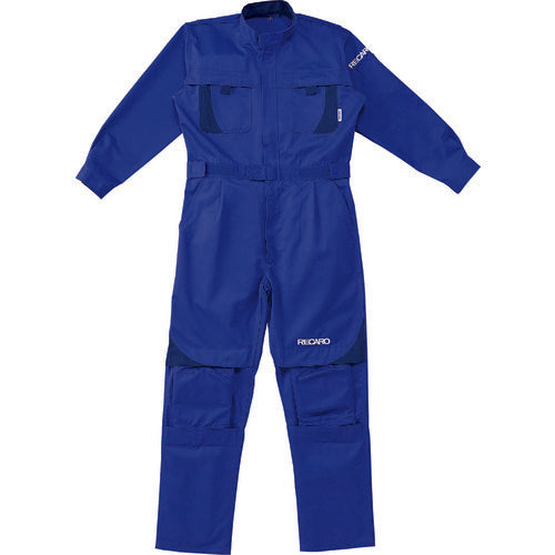 Coverall  8620-002-3L  AUTO-BI