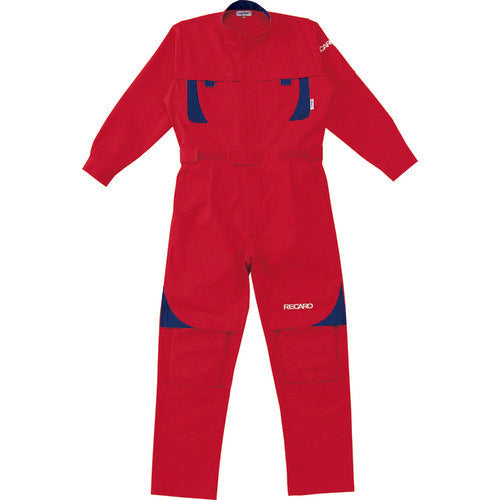 Coverall  8620-005-3L  AUTO-BI