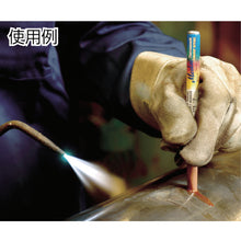 Load image into Gallery viewer, Precision Temperature Indicator Thermomelt HEAT STIK  86408  LACO
