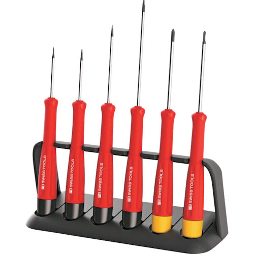 8641  Precision driver  8641  PB SWISS TOOLS