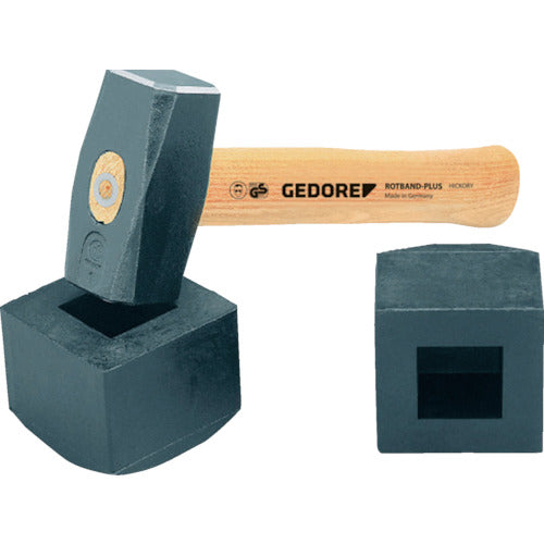 Club Hammer  8642180  GEDORE